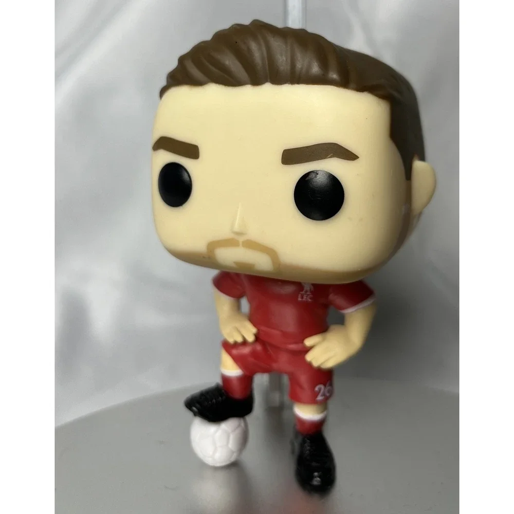 Funko andy robertson